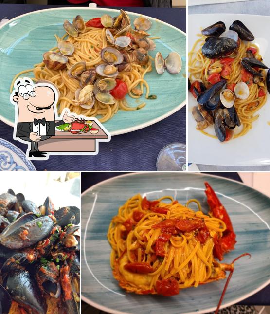 Ristorante La Rondinella da Anna