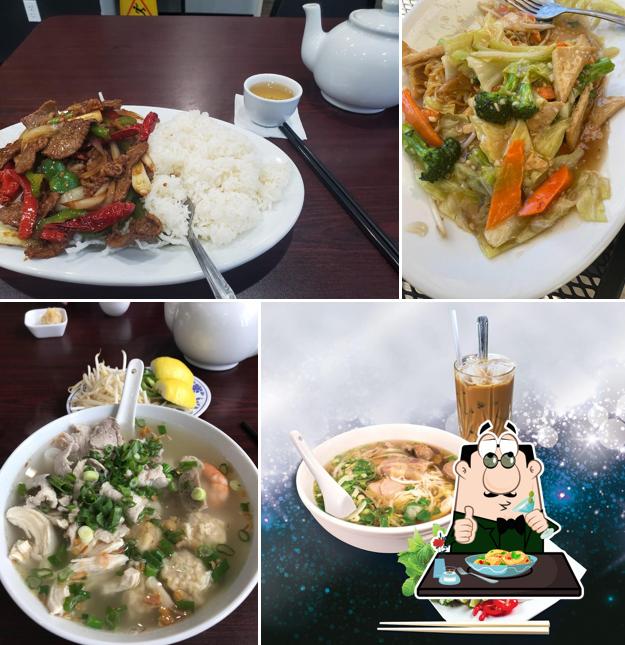 Best vietnamese restaurants in Gilroy, winter 2024 Restaurant Guru