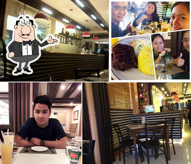Mango Grill restaurant, Sorsogon City, X2F5+75W Restaurant reviews