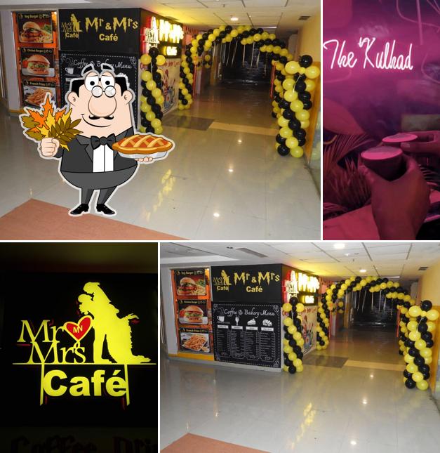 See the image of Mr & Mrs Cafe