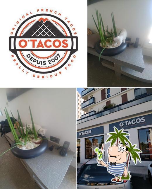 Voici une image de O'Tacos