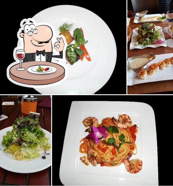 Olliz Restaurant
