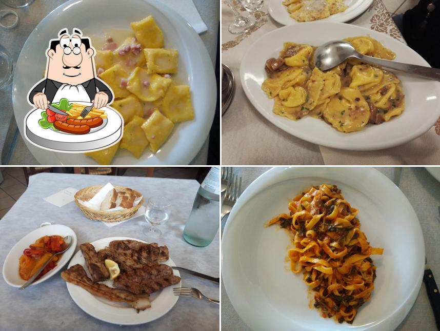Osteria da Paco