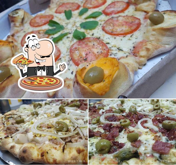 Pizzaria e Restaurante da Dona Rita