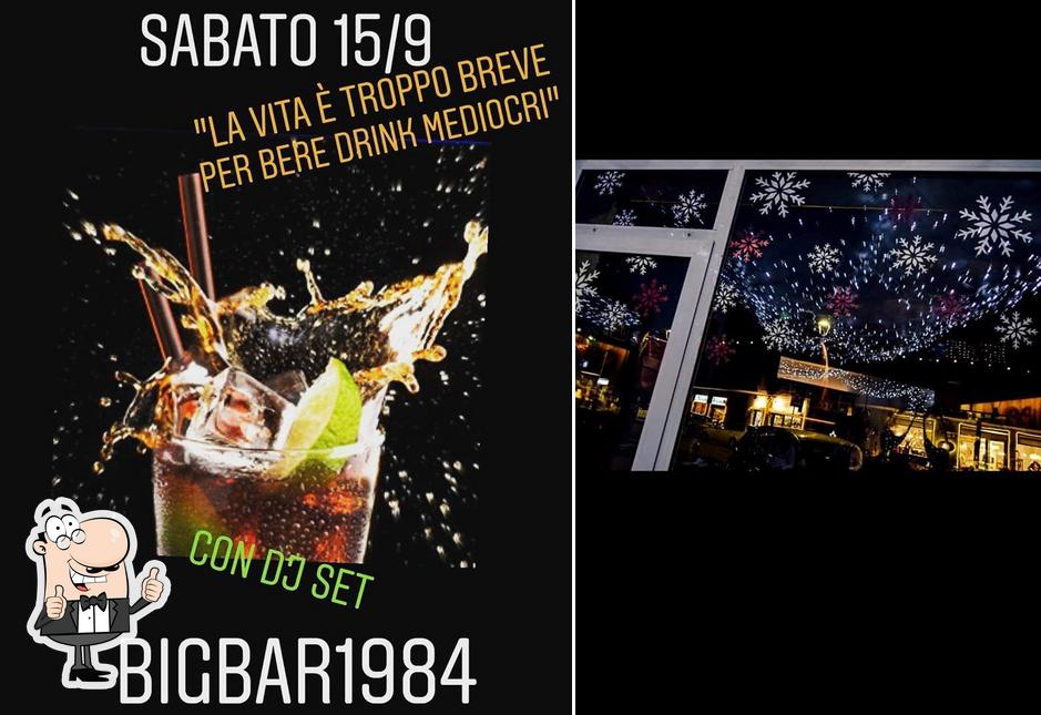 Immagine di BIGBAR1984 Aosta