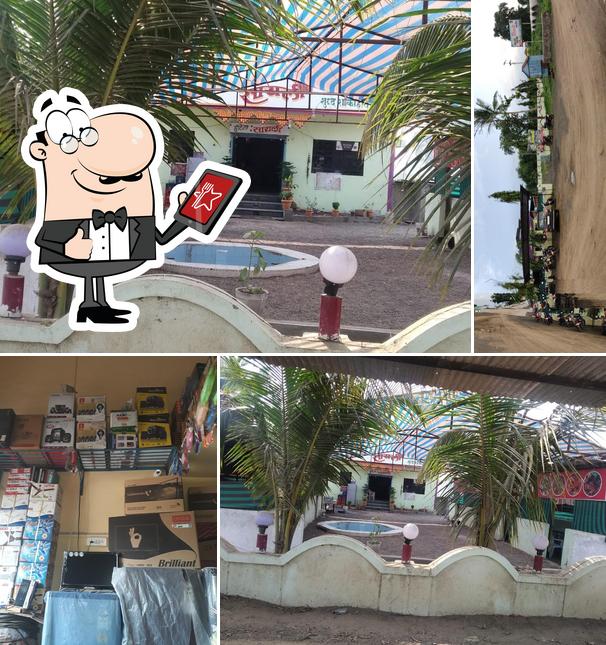 Sayali Hotel