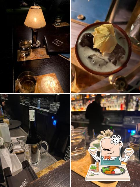 Pub y bar Jigger & Spoon, Stuttgart Opiniones del restaurante