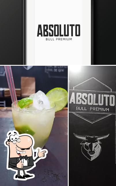 Look at the photo of Absoluto Bull Premium