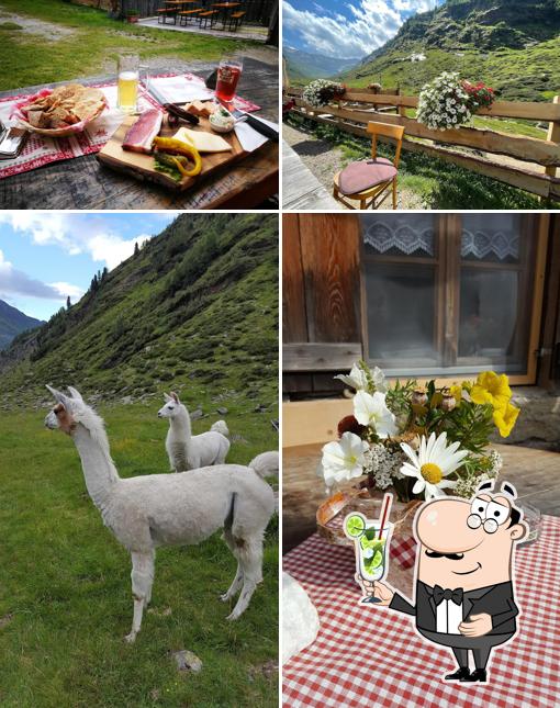Faltmar Alm