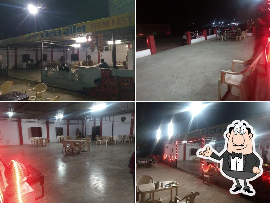 Green Dhaba
