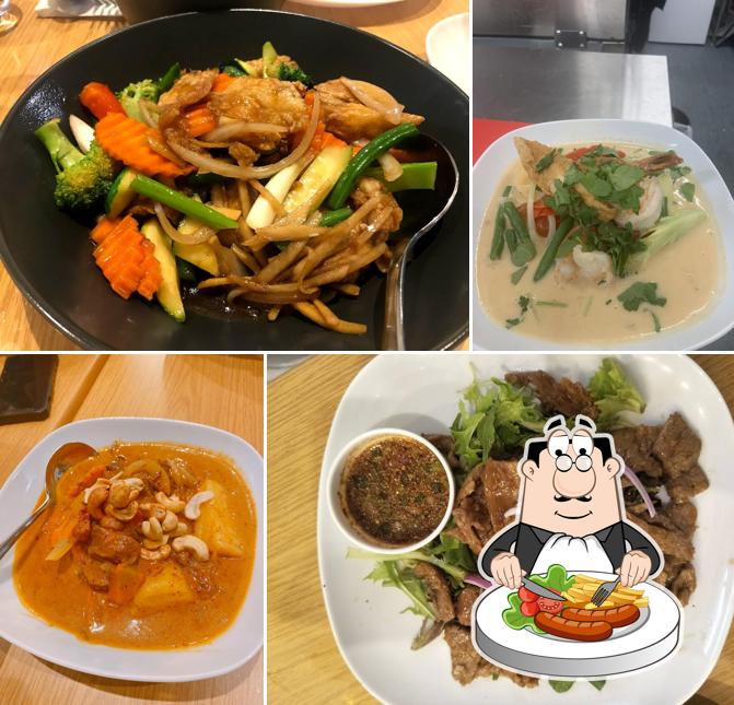 Luv2eat Thai in Currumbin Waters - Restaurant menu and reviews