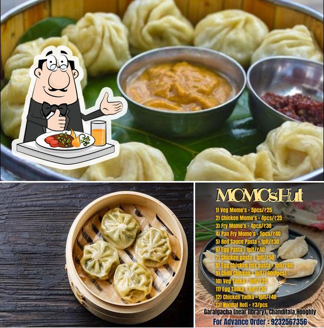 MOMO's Hut