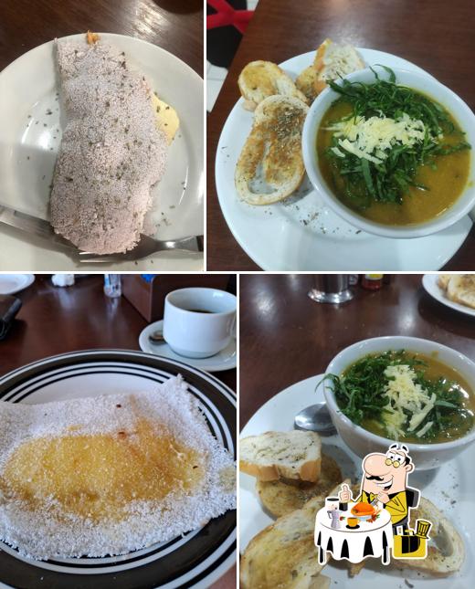 Padaria Ponto do pão 2