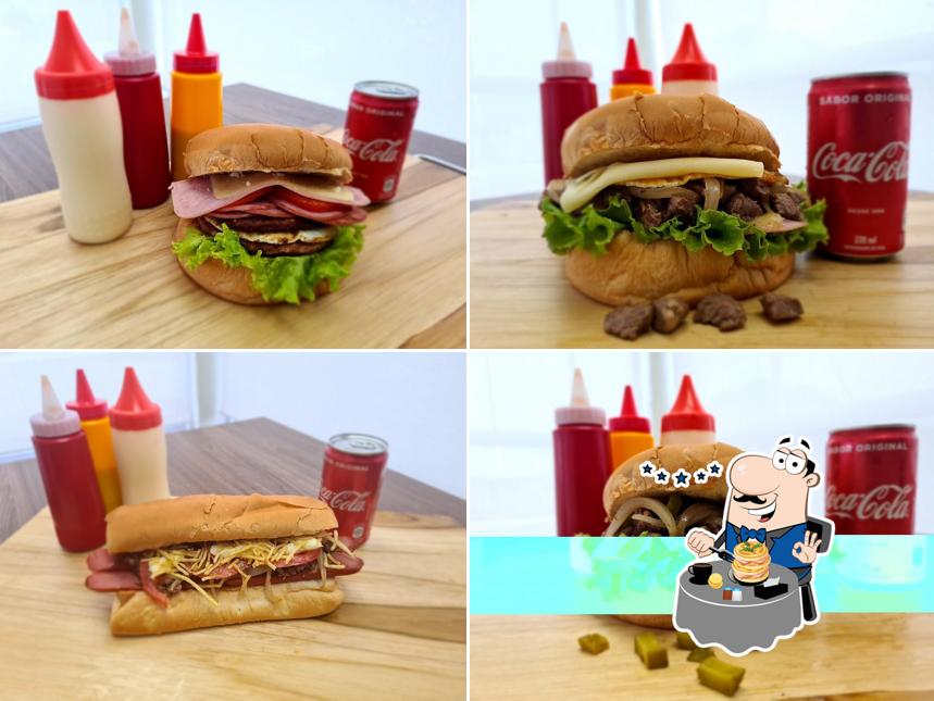 Plutus Lanches