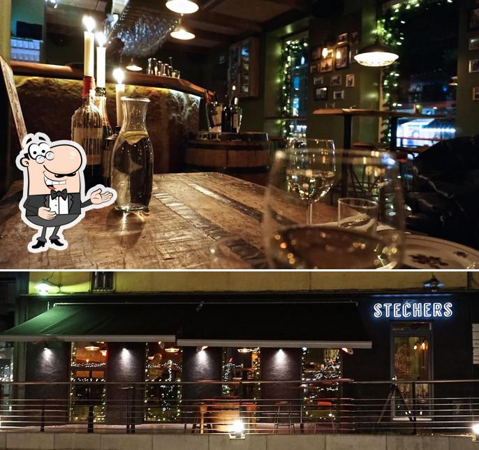 stechers
