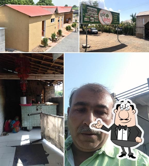 hotel van vagdo