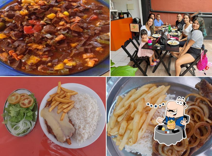 Restaurante Mandacaru