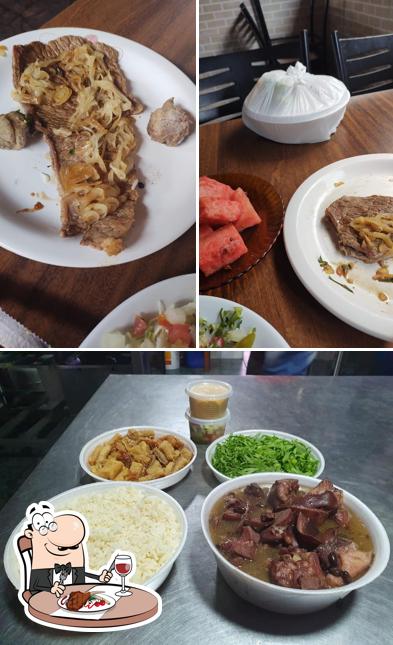 Restaurante Mb