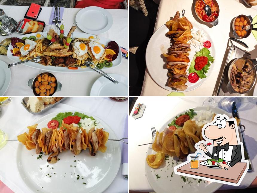 Restoran Koralj