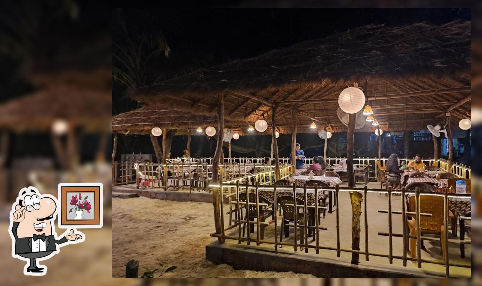 Solkadhi Family Restaurant सोलकढी फॅमिली रेस्टॉरंट