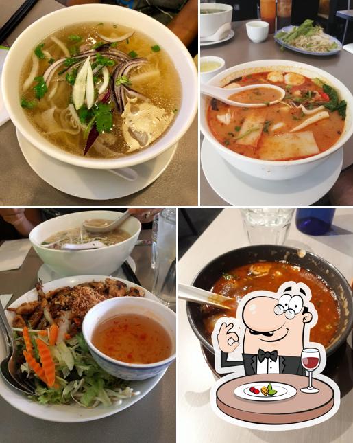Best restaurants in Westfield Woden Mall Restaurant Guru