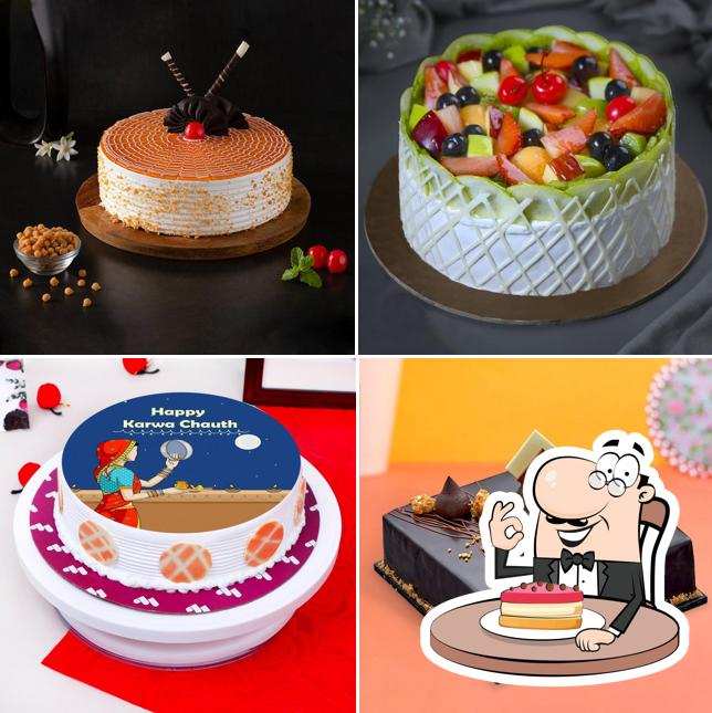 Winni Cakes & More