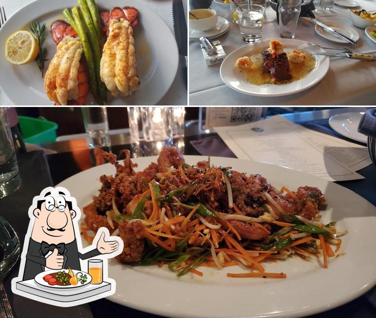 Best crab cakes in Columbus restaurants, winter 2023 Restaurant Guru