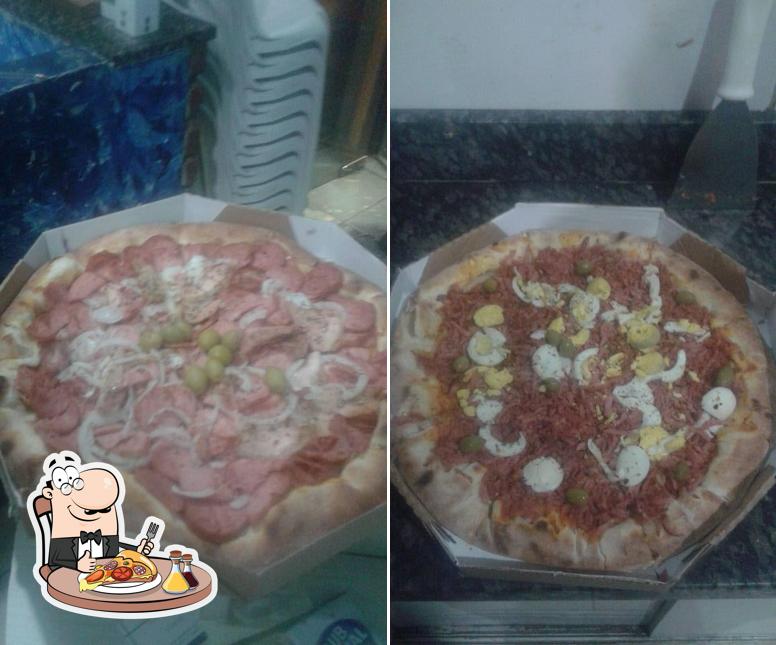 A pizza é o fast food mais amado do mundo