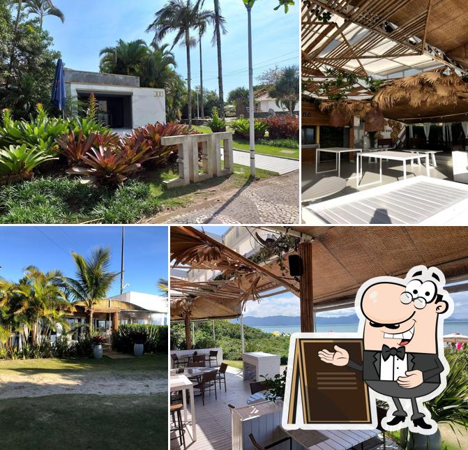 300 Cosmo Beach Club