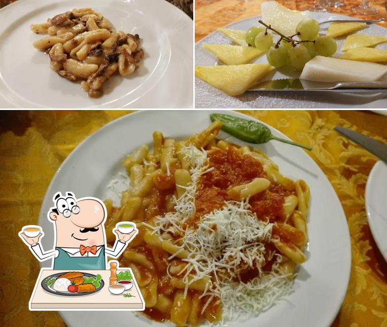 Platti al AGORÀ CIVITA