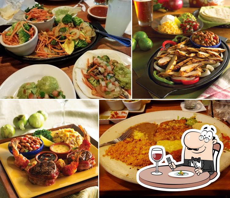 Abuelo's Mexican Restaurant in Lakeland Restaurant menu and reviews