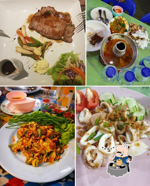 Akvavit Grill & Bar