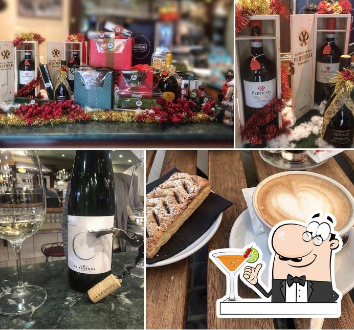 Barrique ~ winebar/Hamburgeria