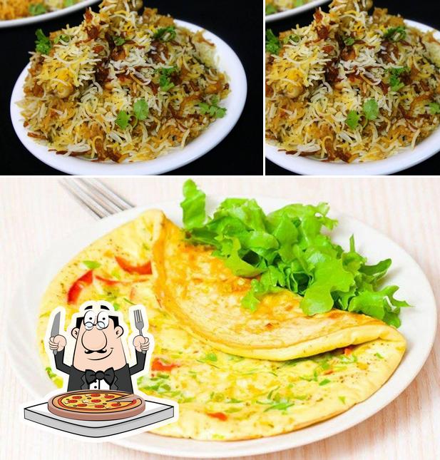 Biryani House