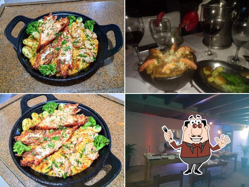 Bistrô Bar, Restaurante e Buffet