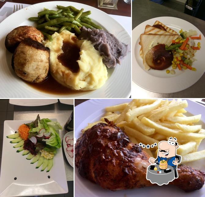 Bistro zum Rädli