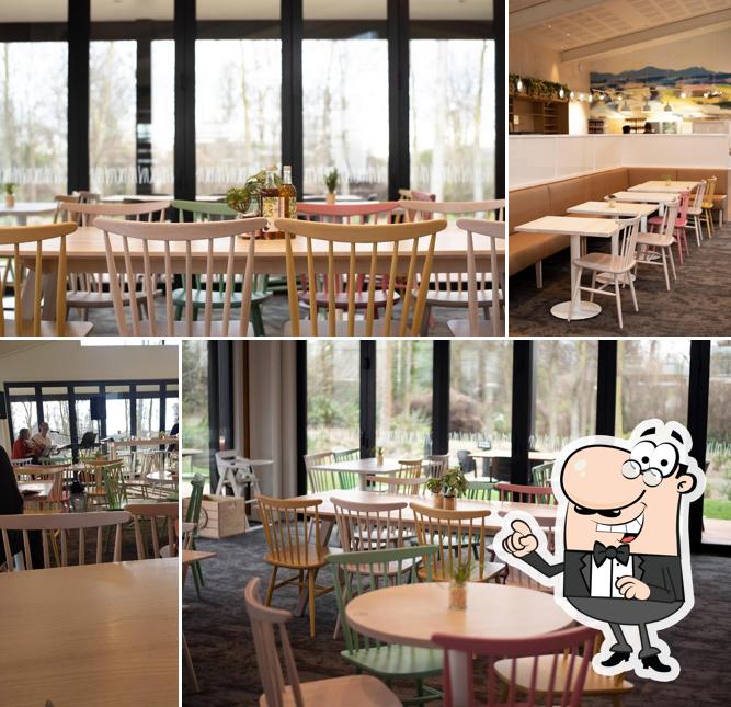 Barker's Foodstore & Eatery in Geraldine Restaurant reviews