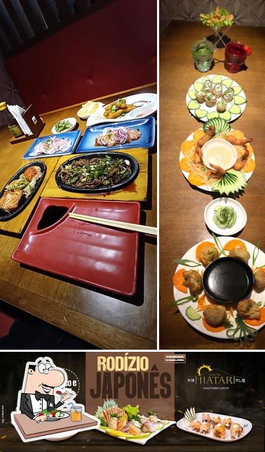 Hiatari Dining