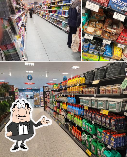 Home Bargains in York