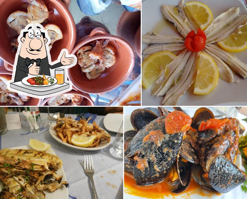 Ristorante e Stabilimento Balneare Il Cavalluccio