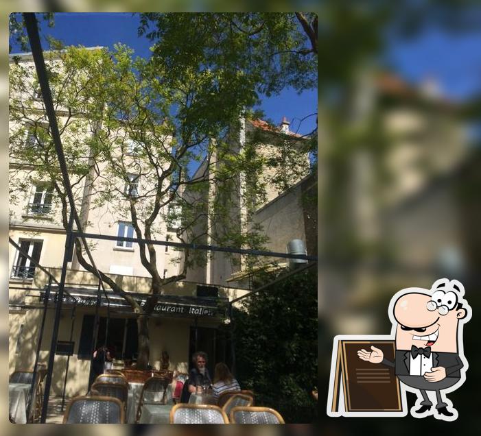 La Piazza