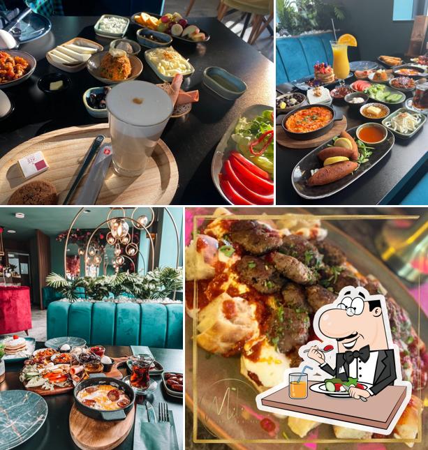 Mili Restaurant & Café