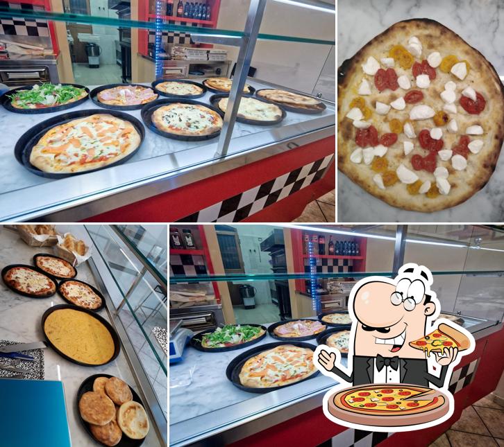 Non solo pizza, Pisa Restaurantbewertungen