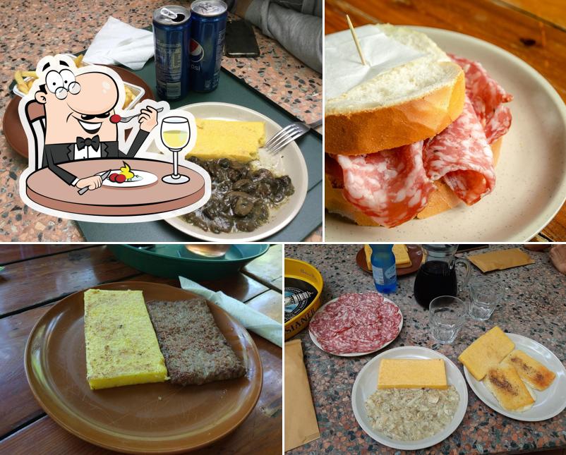 Osteria Ai Pioppi