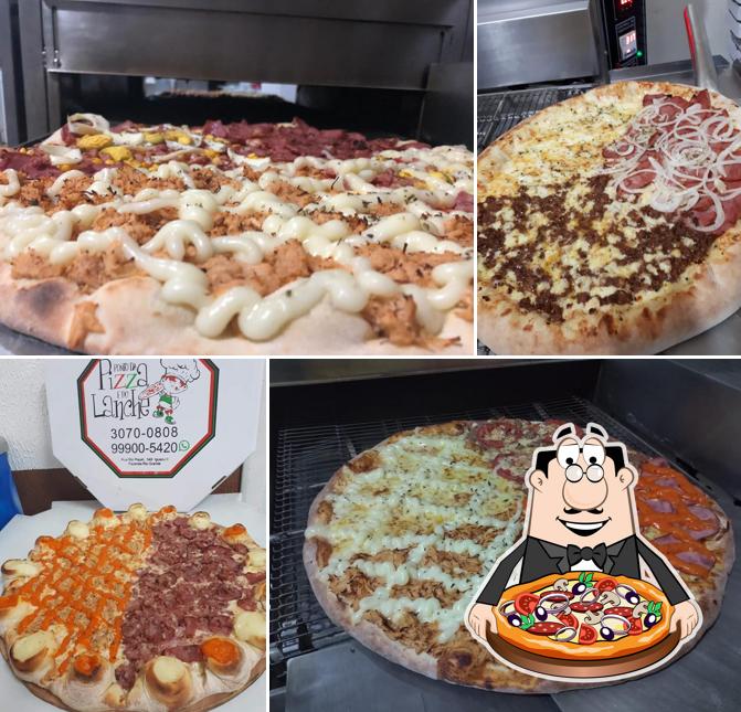 PIZZARIA PONTO DA PIZZA