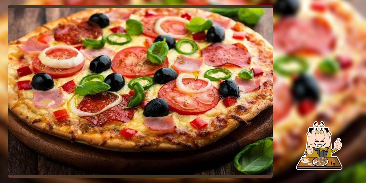 Pizza Maestro