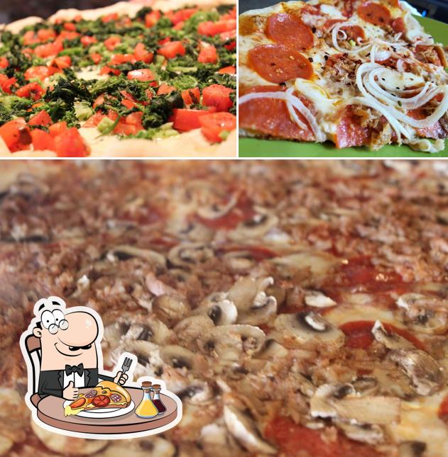 Romanza Italian Restaurant in Cherry Hill Restaurant menu and reviews
