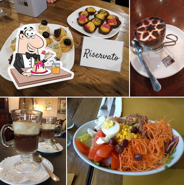 Caffetteria dell'Università