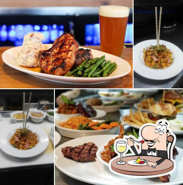Niko's Tavern in Pingree Grove - Restaurant menu and reviews