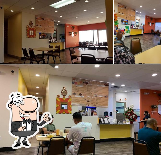 Carnitas Don Claudio in Las Vegas Restaurant reviews